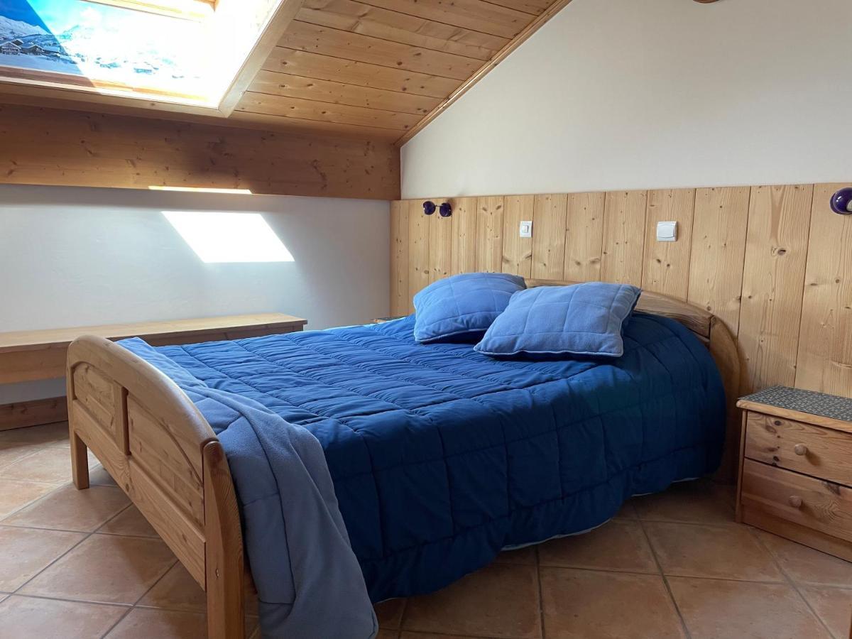 Le Lessy M4 Apartment เลอกรองด์บอร์นอง ภายนอก รูปภาพ