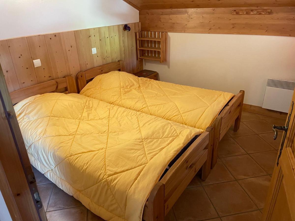 Le Lessy M4 Apartment เลอกรองด์บอร์นอง ภายนอก รูปภาพ